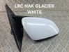 Front door electric wing mirror A049504