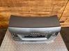 Tailgate/trunk/boot lid 
