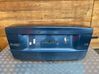 Tailgate/trunk/boot lid 