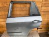 Rear door 