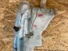 Windshield washer fluid reservoir/tank 4E0955453H