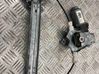 Mecanismo para subir la puerta trasera sin motor 402190A