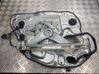 Rear door window regulator with motor 98304202