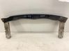 Rear bumper cross member 8K0807332A