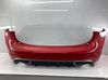 Rear bumper 32165263