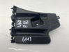 Front bumper mounting bracket 30796625