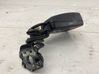 Rear seatbelt buckle 4G0857740A