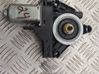 Motor del regulador de la ventanilla de la puerta delantera 966269103