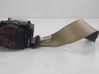 Rear seatbelt 4G8857805
