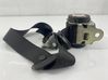 Rear seatbelt 602592400B