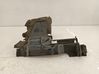 Intercooler air guide/duct channel 30796466