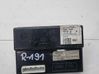 Central console control unit 954001H510