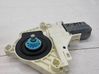Rear door window regulator motor 8K0959801A