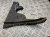 Rear bumper mounting bracket 4F5807454