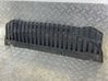 Front bumper skid plate/under tray 8T0807233
