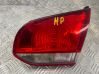 Lampy tylnej klapy bagażnika 5K0945094AB