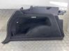 Trunk/boot lower side trim panel 7P6863819