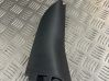 Plastic wing mirror trim cover 7N0837974