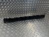 Rear bumper lower part trim 51128057007