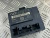 Door control unit/module 4L0907290