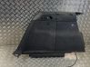 Trunk/boot side trim panel 8R0863879D
