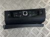 Climate control unit 8K1820043AT
