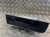 Panel / Radioodtwarzacz CD/DVD/GPS 4G0035670C