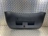 Tailgate trim 4G8867979A