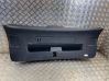 Other trunk/boot trim element 