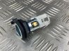 12 V Socket (rear) BE0919309