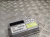 Airbag control unit/module 8696027