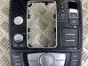 Head unit multimedia control 4G2919610E