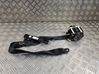 Front seatbelt 8W6857705F