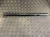Rear door glass trim molding 8R0853763F