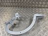 Tailgate/trunk/boot hinge 8W6827301
