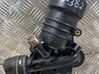 Oil filter mounting bracket 059115389T