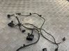 Cableado del sensor de aparcamiento (PDC) 4L0971104