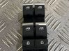 Electric window control switch 4M0959851C
