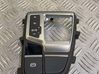 Hand parking brake switch 80B927225