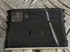 Tailgate/trunk control unit/module 3G0962243B
