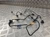Cableado del sensor de aparcamiento (PDC) 8W6971104A