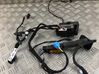 Cableado de puerta delantera 4M8971030