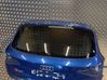 Tailgate/trunk/boot lid 