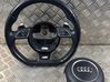 Steering wheel 8R0419091AG