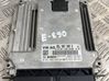 Engine control unit/module ECU 05L907309S