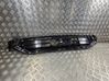 Front grill 4K0807233