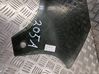 Rear door window glass 4K8845205A