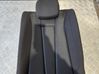 Asiento trasero 
