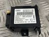 Auxiliary heating control unit/module 4H0963271E