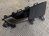 Front door interior handle 80A837019